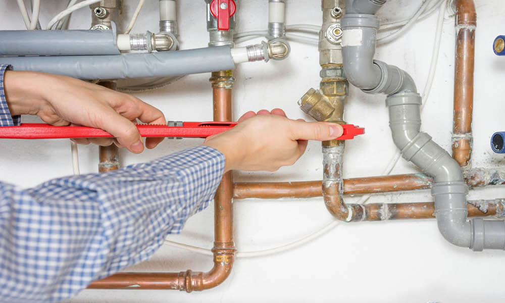 Gasfitting Services Available At Hunter Plumbing And Drainage Of Marlborough