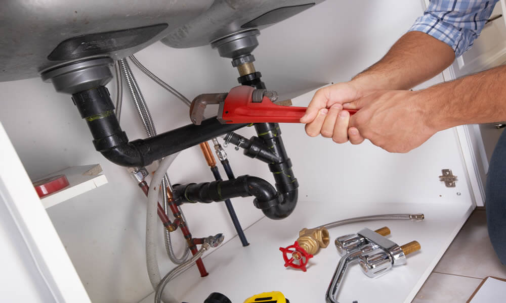 Pipe and Plumbing Services